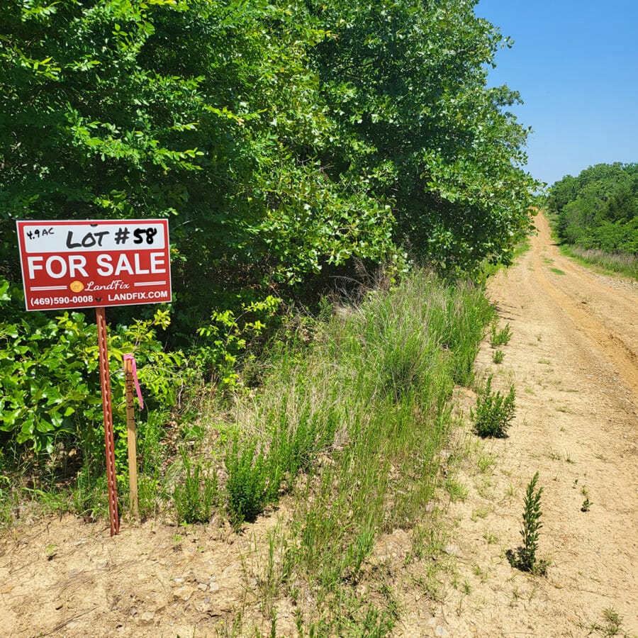 LandFix - 2