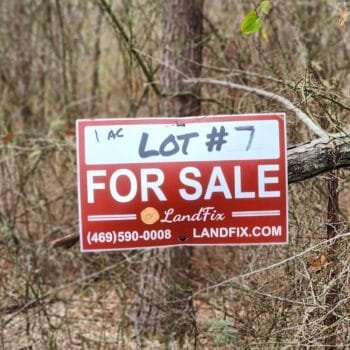Lot #7 (1 ac)