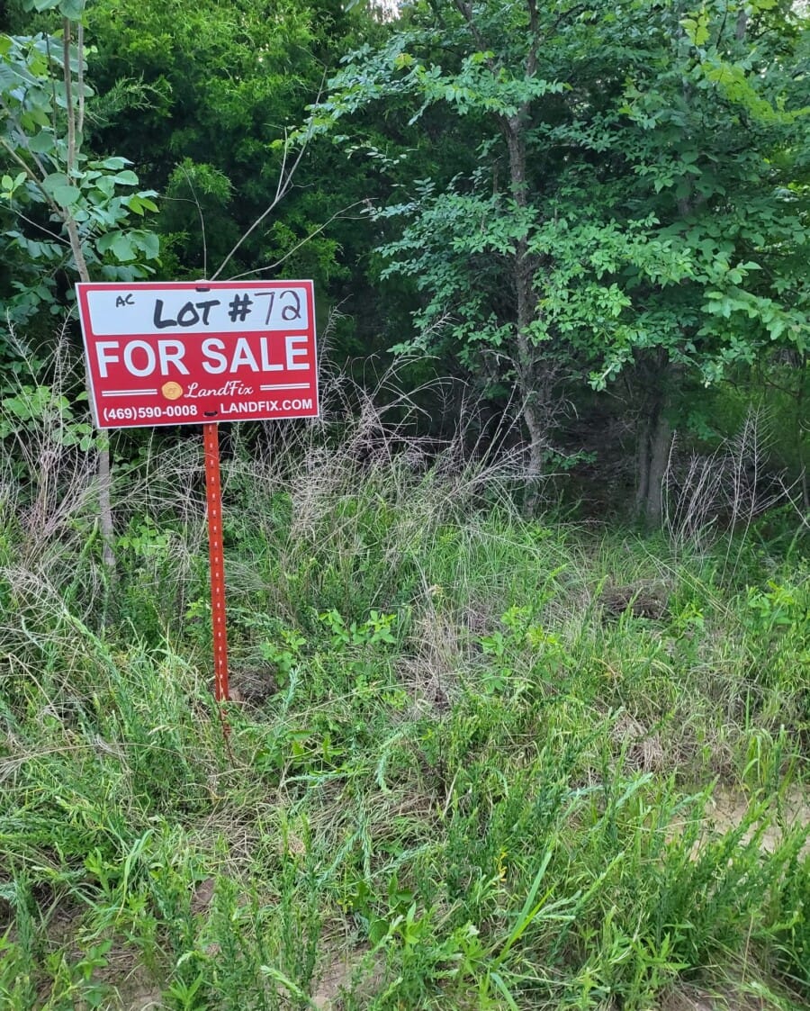 LandFix - 1