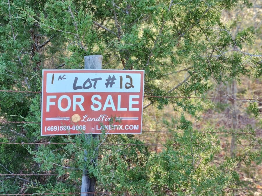LandFix - 1