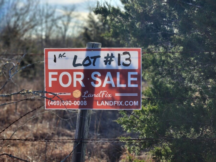 LandFix - 1