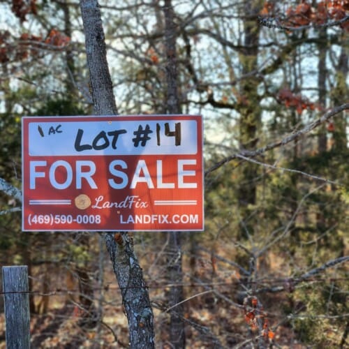 LandFix - 18