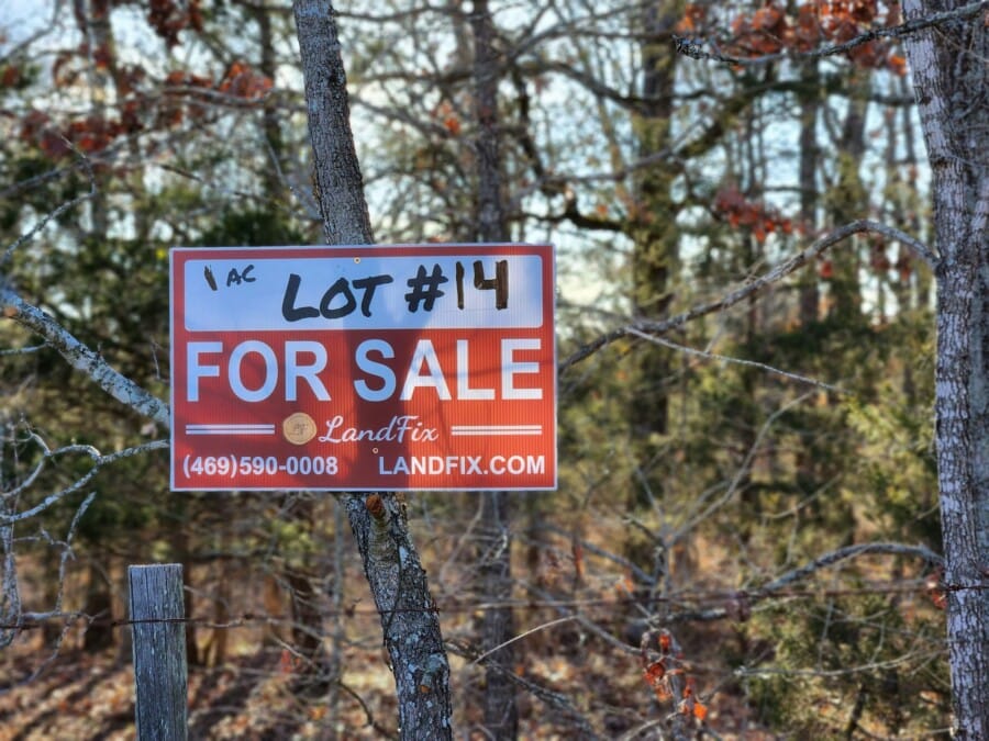 LandFix - 1