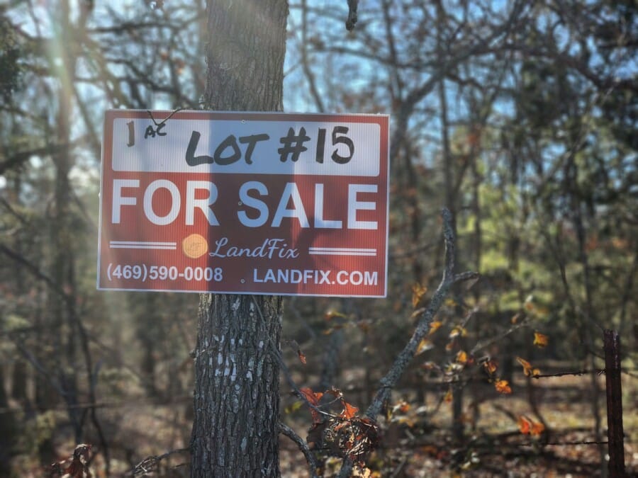 LandFix - 1