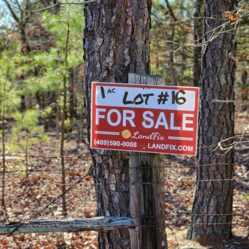 LandFix - 1