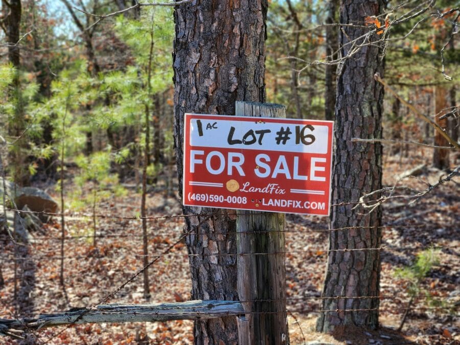 LandFix - 1