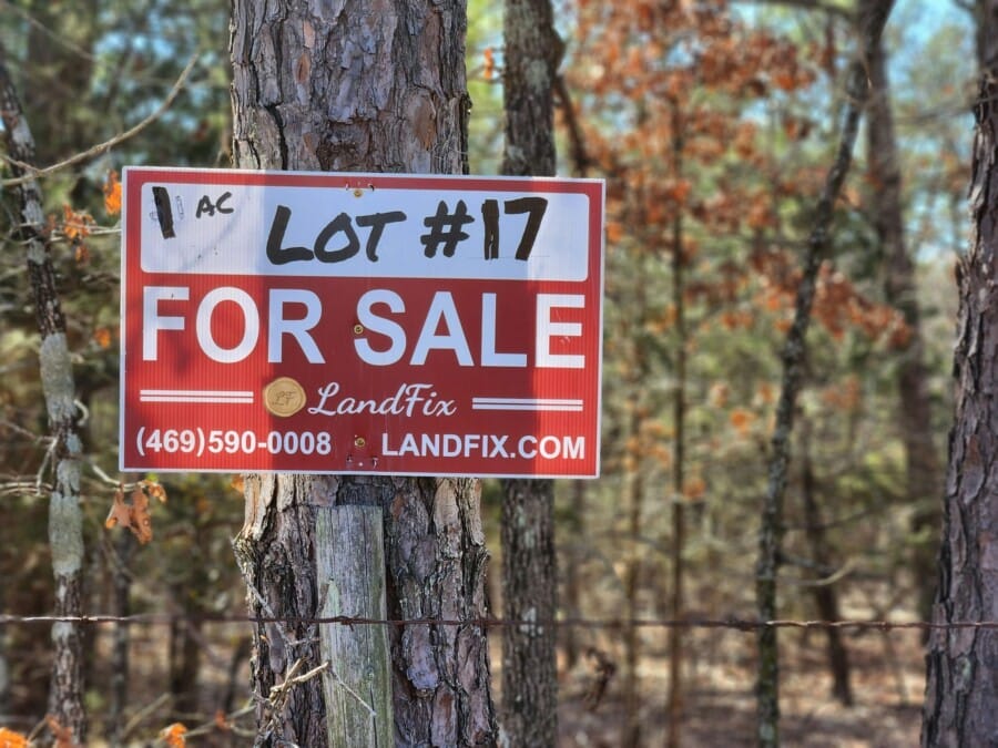 LandFix - 1