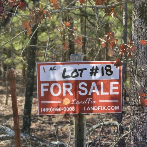 LandFix - 20