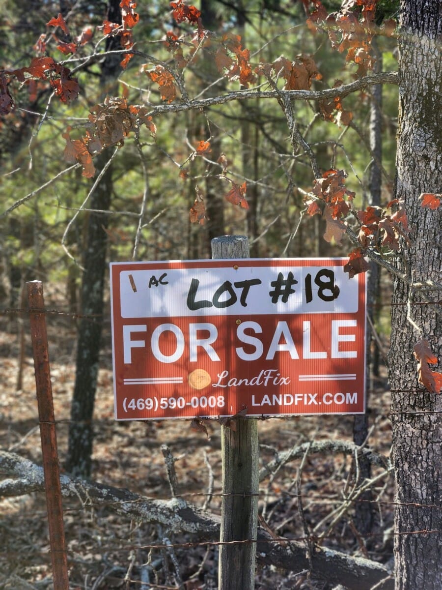 LandFix - 1