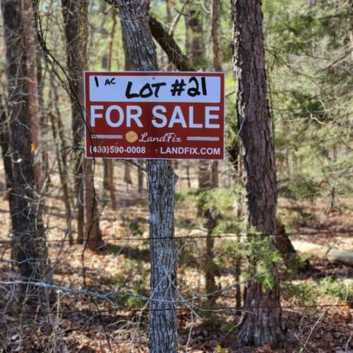LandFix - 22