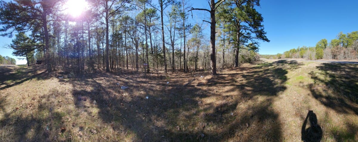 Lot #70 (12ac) - Image 2