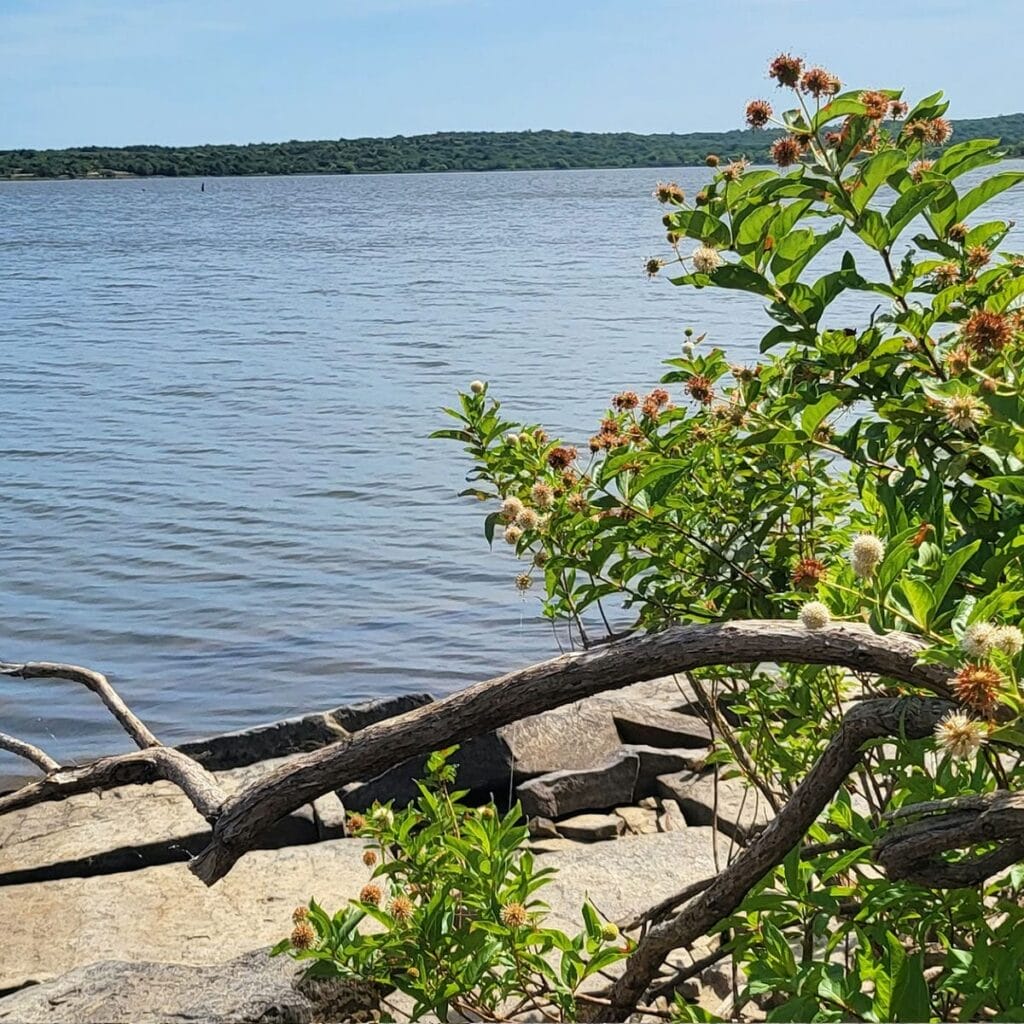 Lake View at Bristow Point