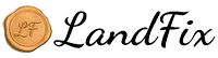 LandFix.com Logo