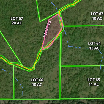 Lot #83 (2 ac)